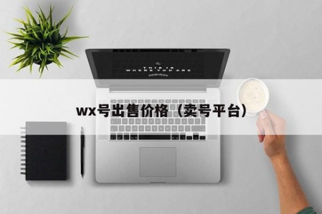 wx号出售价格（卖号平台）